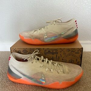 Nike Kobe A.D. NXT 360 Sneakers